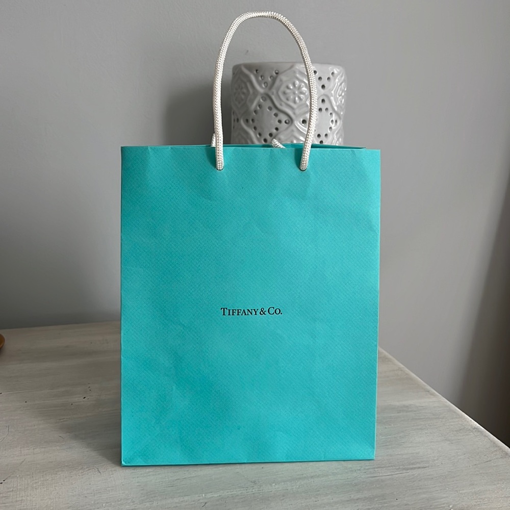 TIFFANY & CO Bags (2)